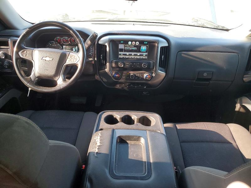 2015 Chevrolet Silverado მანქანა იყიდება აუქციონზე, vin: 3GCUKREC4FG497352, აუქციონის ნომერი: 49041736