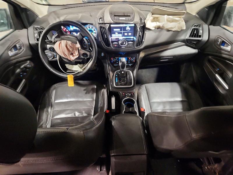 Auction sale of the 2014 Ford Escape, vin: 1FMCU9J93EUA39972, lot number: 49010156