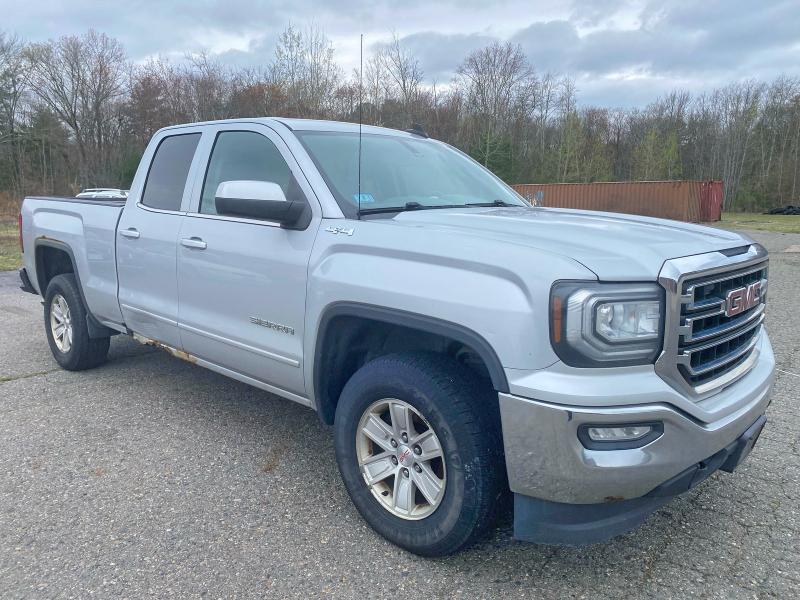 Aukcja sprzedaży 2016 Gmc Sierra, vin: 1GTV2MEC2GZ413196, numer aukcji: 51140486