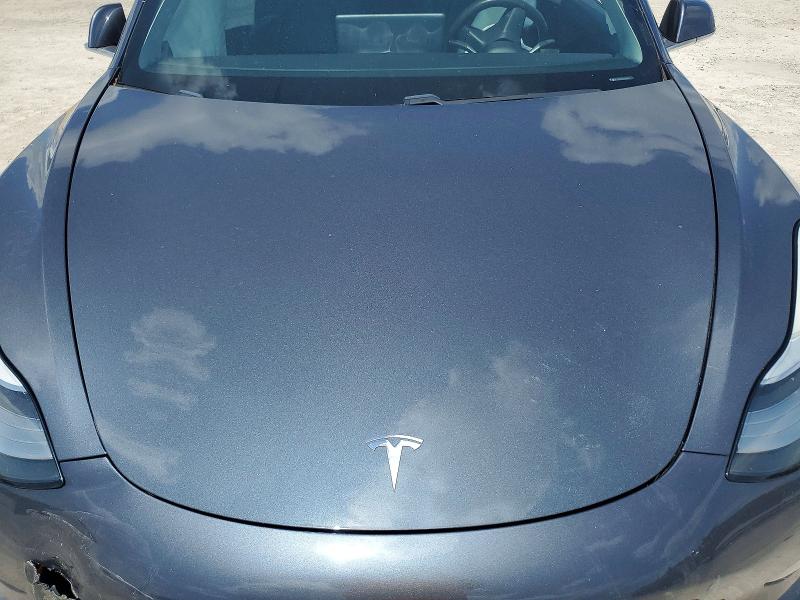 2020 Tesla Model 3 მანქანა იყიდება აუქციონზე, vin: 5YJ3E1EB0LF616396, აუქციონის ნომერი: 51977496