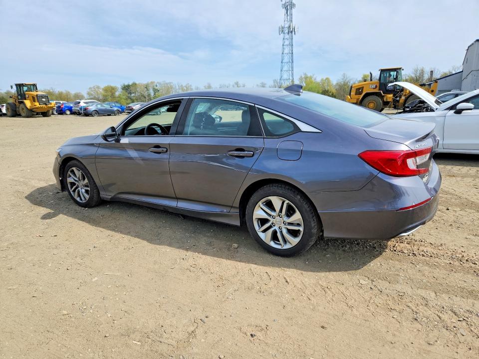 Продаж на аукціоні авто 2019 Honda Accord, vin: 1HGCV1F19KA154063, номер лоту: 50045796