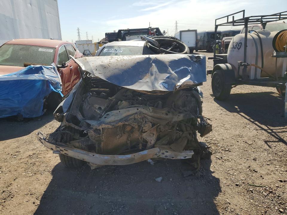 51586796 :رقم المزاد ، JTHS85BC9J5004427 vin ، 2018 Lexus Rc مزاد بيع