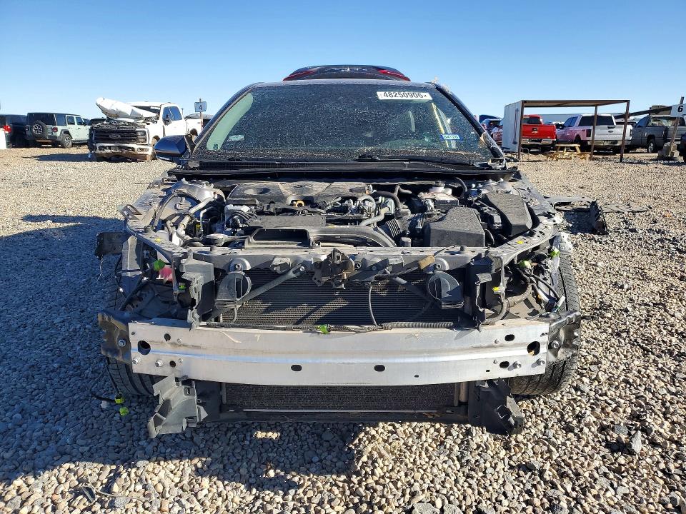 48250906 :رقم المزاد ، 4T1K61AK0PU769089 vin ، 2023 Toyota Camry مزاد بيع