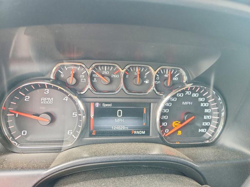 Aukcja sprzedaży 2014 Gmc Sierra, vin: 3GTU2VECXEG206926, numer aukcji: 49002686