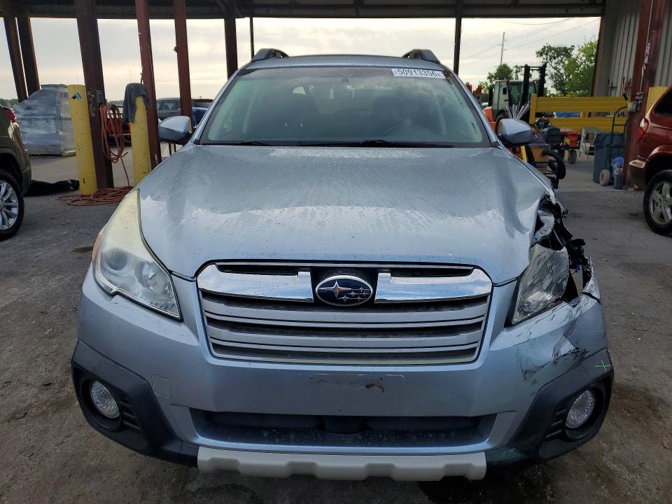 Продаж на аукціоні авто 2014 Subaru Outback, vin: 4S4BRDLC5E2276077, номер лоту: 50913356