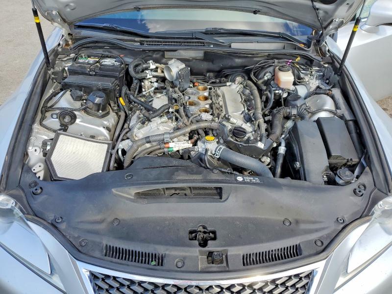 Продаж на аукціоні авто 2014 Lexus Is, vin: JTHBE1D24E5014147, номер лоту: 49993186