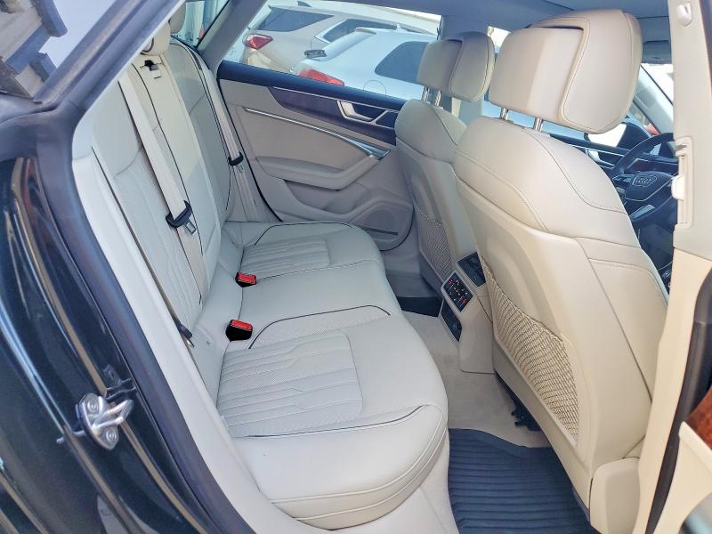 Продаж на аукціоні авто 2023 Audi A7, vin: WAUV2BF28PN087807, номер лоту: 51424586