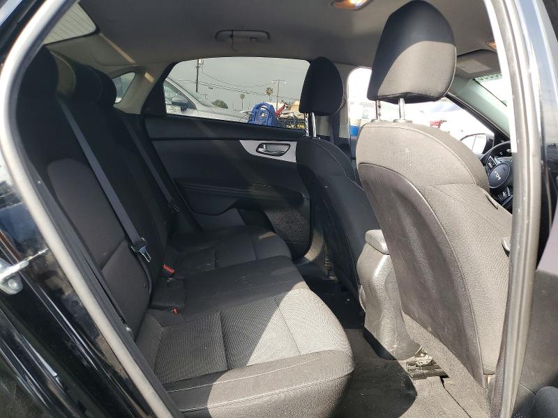 Продажа на аукционе авто 2024 Kia Forte, vin: 3KPF24ADXRE725350, номер лота: 51756996