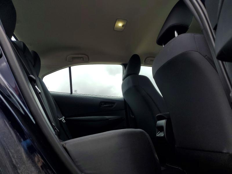 Продаж на аукціоні авто 2025 Toyota Corolla Le 4dr, vin: 5YFB4MDE1SP302898, номер лоту: 48623166