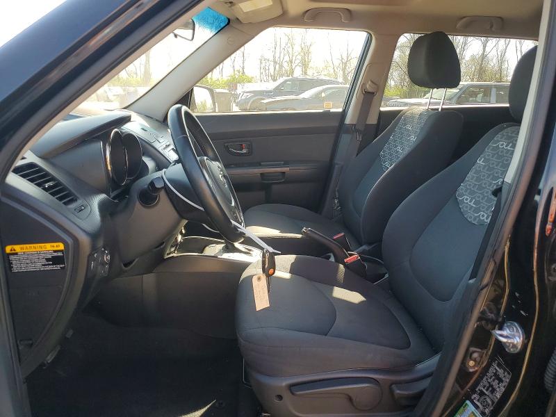 Продаж на аукціоні авто 2011 Kia Soul, vin: KNDJT2A28B7732202, номер лоту: 49628366