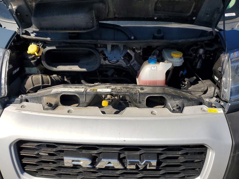 Продажа на аукционе авто 2019 Ram Promaster 3500, vin: 3C6URVJG3KE544459, номер лота: 48595096