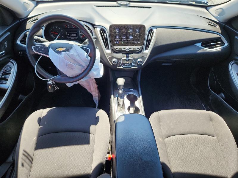 Продаж на аукціоні авто 2022 Chevrolet Malibu, vin: 1G1ZB5ST1NF215504, номер лоту: 50742076