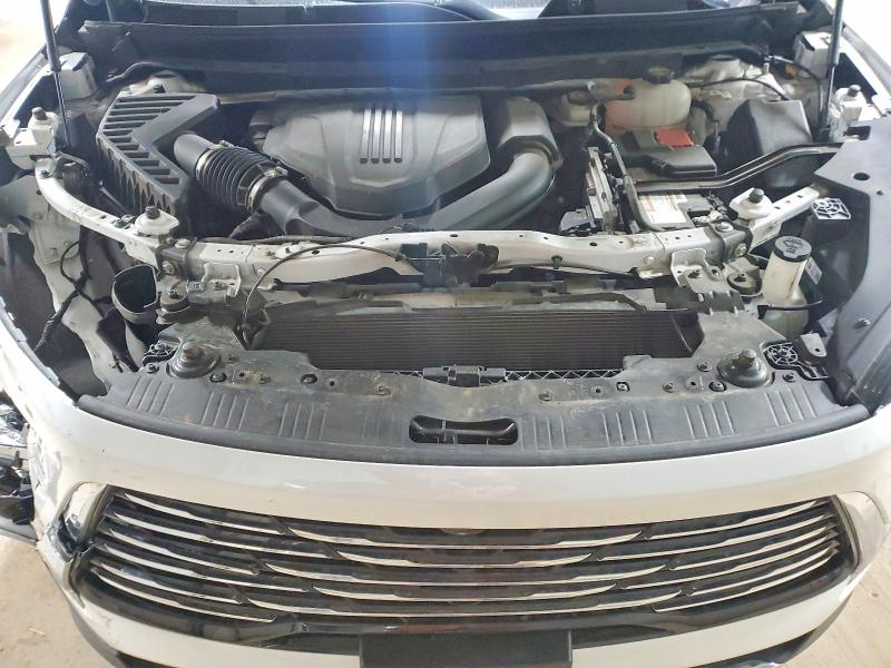 Aukcja sprzedaży 2025 Buick Enclave, vin: 5GAERARS4SJ105712, numer aukcji: 47914536