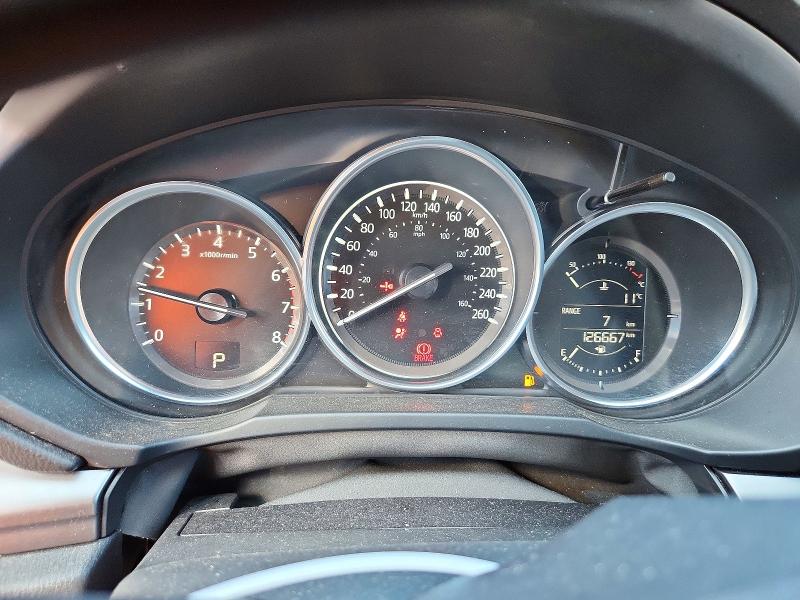 Aukcja sprzedaży 2019 Mazda Cx-5, vin: JM3KFBBLXK0564081, numer aukcji: 47455406