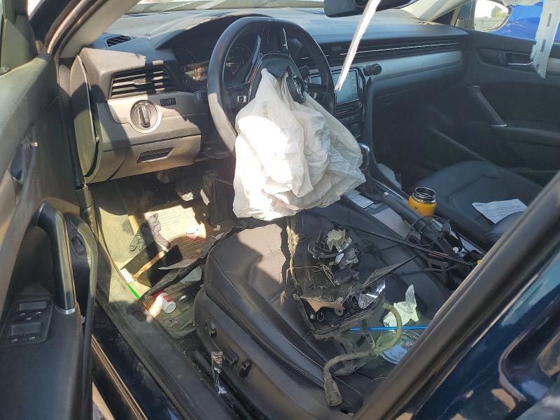 49958916 :رقم المزاد ، 1VWSA7A3XLC026290 vin ، 2020 Volkswagen Passat مزاد بيع