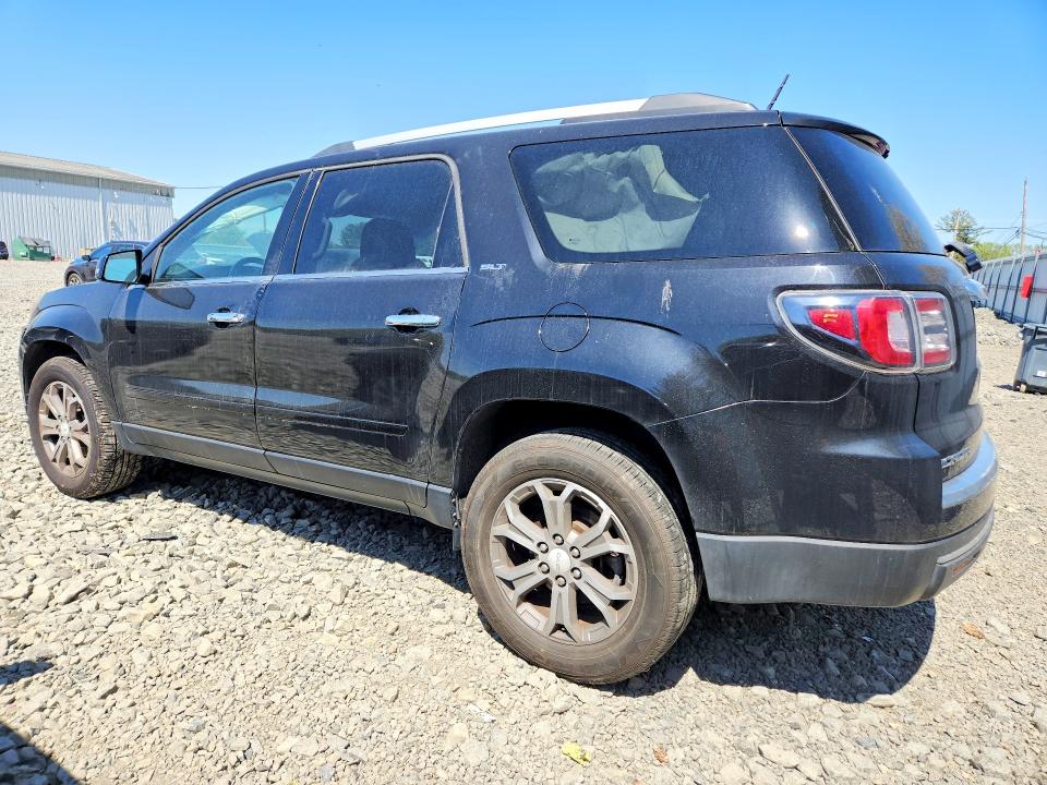 2016 Gmc Acadia მანქანა იყიდება აუქციონზე, vin: 1GKKRRKD0GJ114463, აუქციონის ნომერი: 50085636