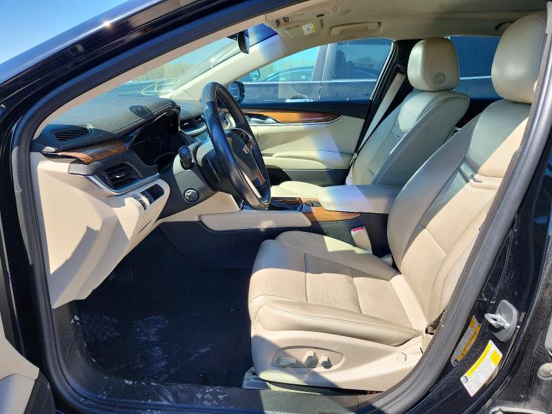 Auction sale of the 2019 Cadillac Xts, vin: 2G61M5S37K9113890, lot number: 46459366