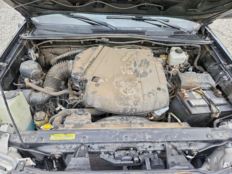 Aukcja sprzedaży 2013 Toyota Tacoma, vin: 3TMLU4EN7DM108647, numer aukcji: 48453556