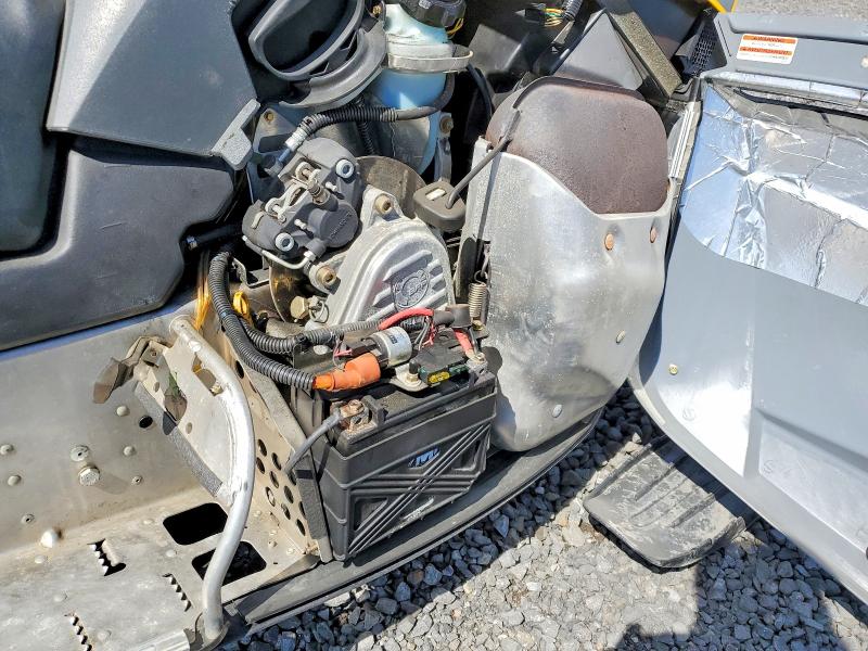 Aukcja sprzedaży 2009 Ski Doo, vin: 2BPSGD9A59V000710, numer aukcji: 49120486