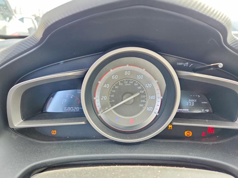 Продажа на аукционе авто 2014 Mazda 3, vin: JM1BM1U73E1130981, номер лота: 51284166
