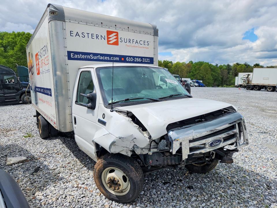 2023 Ford Econoline მანქანა იყიდება აუქციონზე, vin: 1FDXE4FN0PDD19164, აუქციონის ნომერი: 51254946