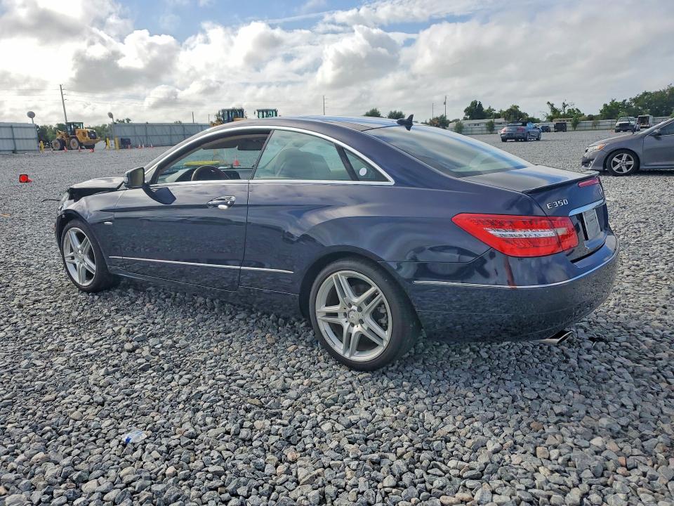 Aukcja sprzedaży 2012 Mercedes-benz E, vin: WDDKJ5KB1CF132189, numer aukcji: 49269976