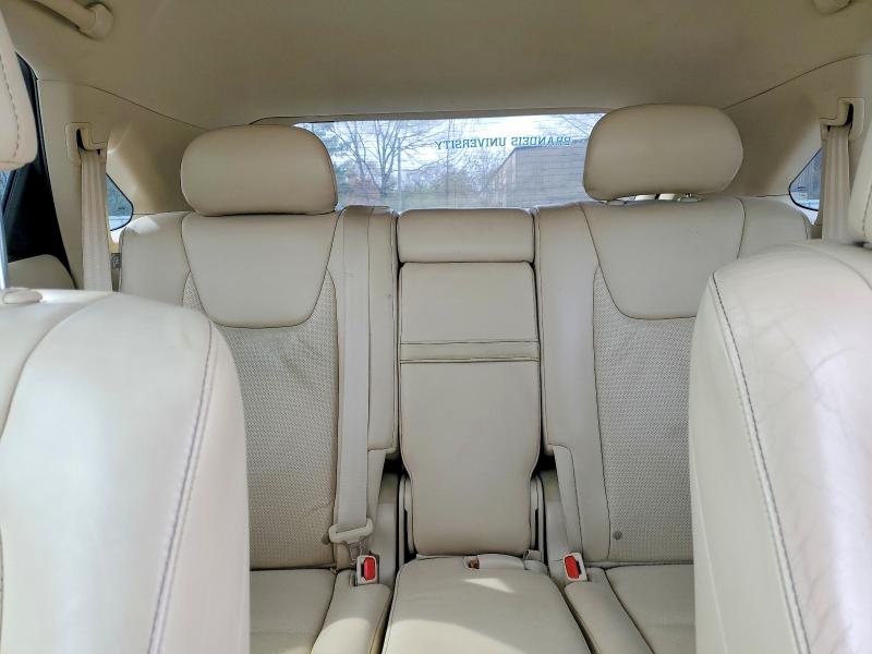 2015 Lexus Rx 350 მანქანა იყიდება აუქციონზე, vin: 2T2BK1BA8FC293316, აუქციონის ნომერი: 51871996