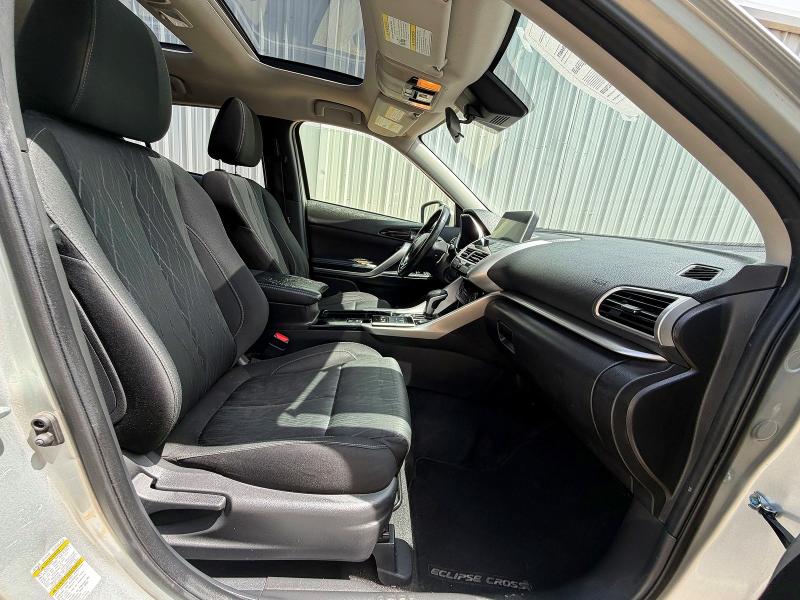 Продаж на аукціоні авто 2020 Mitsubishi Eclipse Cross, vin: JA4AS5AA9LZ002777, номер лоту: 48544326