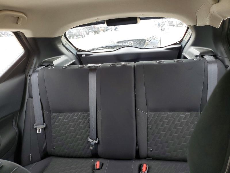 2021 Nissan Kicks მანქანა იყიდება აუქციონზე, vin: 3N1CP5CV5ML529470, აუქციონის ნომერი: 52092816