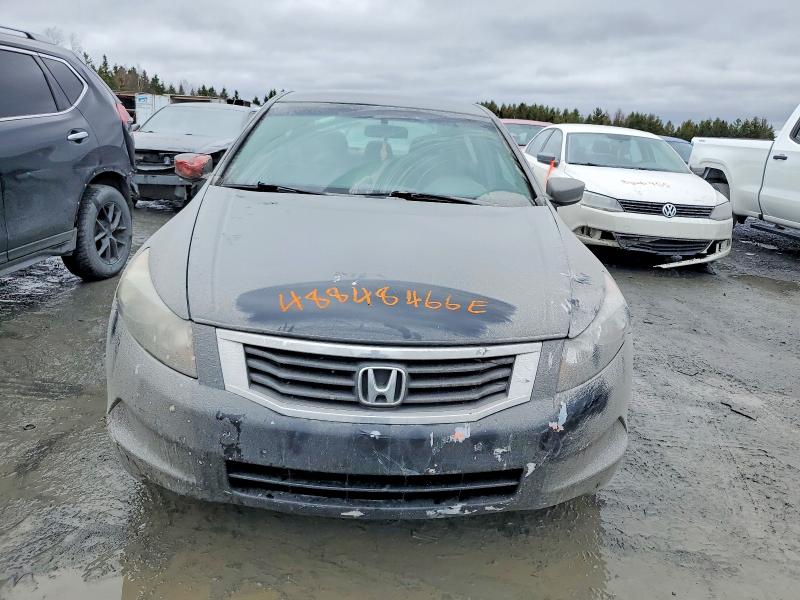 Aukcja sprzedaży 2009 Honda Accord, vin: 1HGCP26339A805120, numer aukcji: 48848466