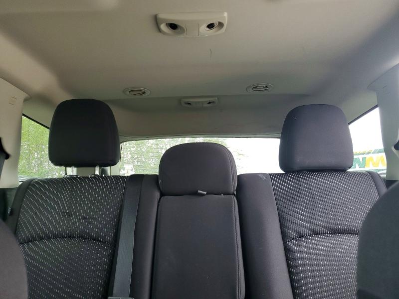 50993906 :رقم المزاد ، 3C4PDCBG3DT712252 vin ، 2013 Dodge Journey مزاد بيع