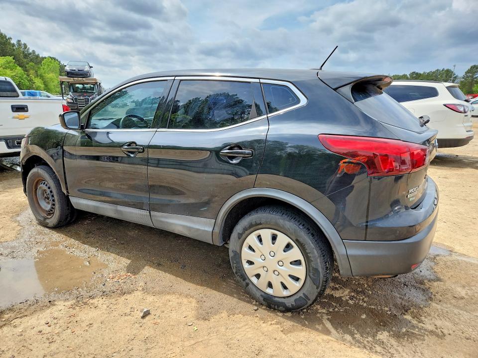 Продажа на аукционе авто 2019 Nissan Rogue Sport, vin: JN1BJ1CP3KW522869, номер лота: 48420126