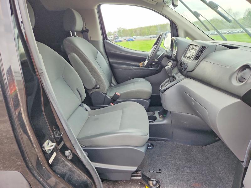 Aukcja sprzedaży 2013 Niss Nv200, vin: 3N6CM0KN6DK690858, numer aukcji: 54333496