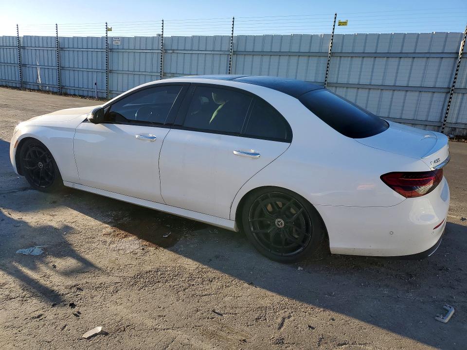 Продаж на аукціоні авто 2021 Mercedes-benz E, vin: W1KZF5KB0MB002669, номер лоту: 48670096