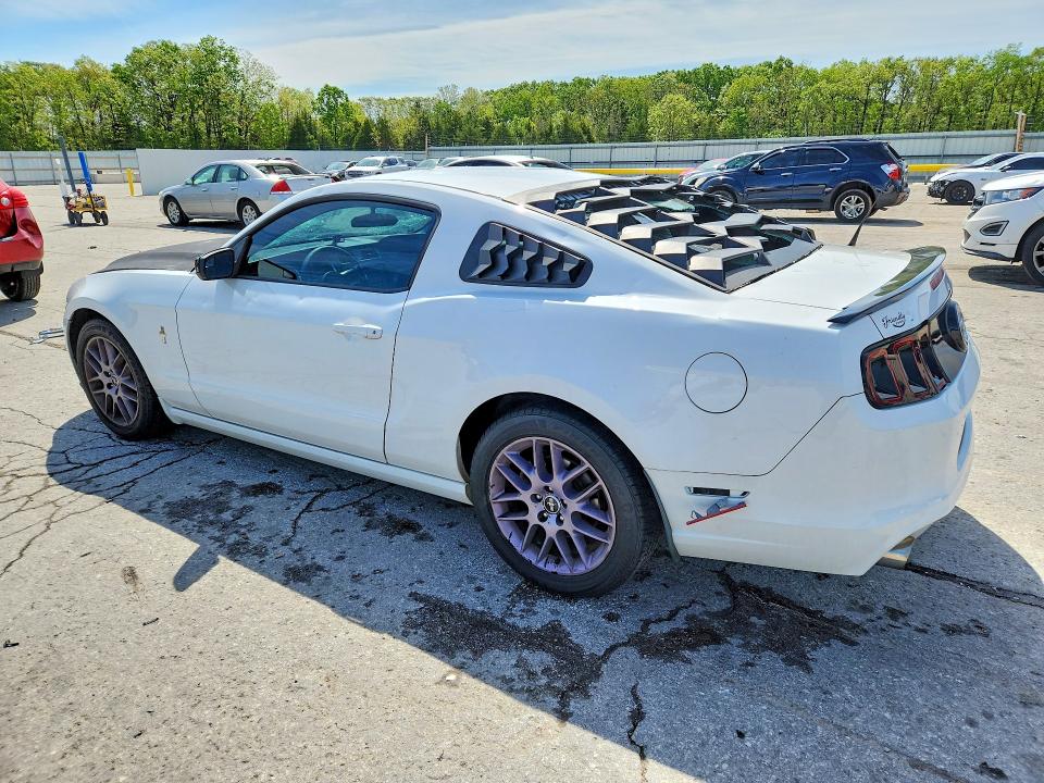 2014 Ford Mustang მანქანა იყიდება აუქციონზე, vin: 1ZVBP8AM3E5301776, აუქციონის ნომერი: 51838866