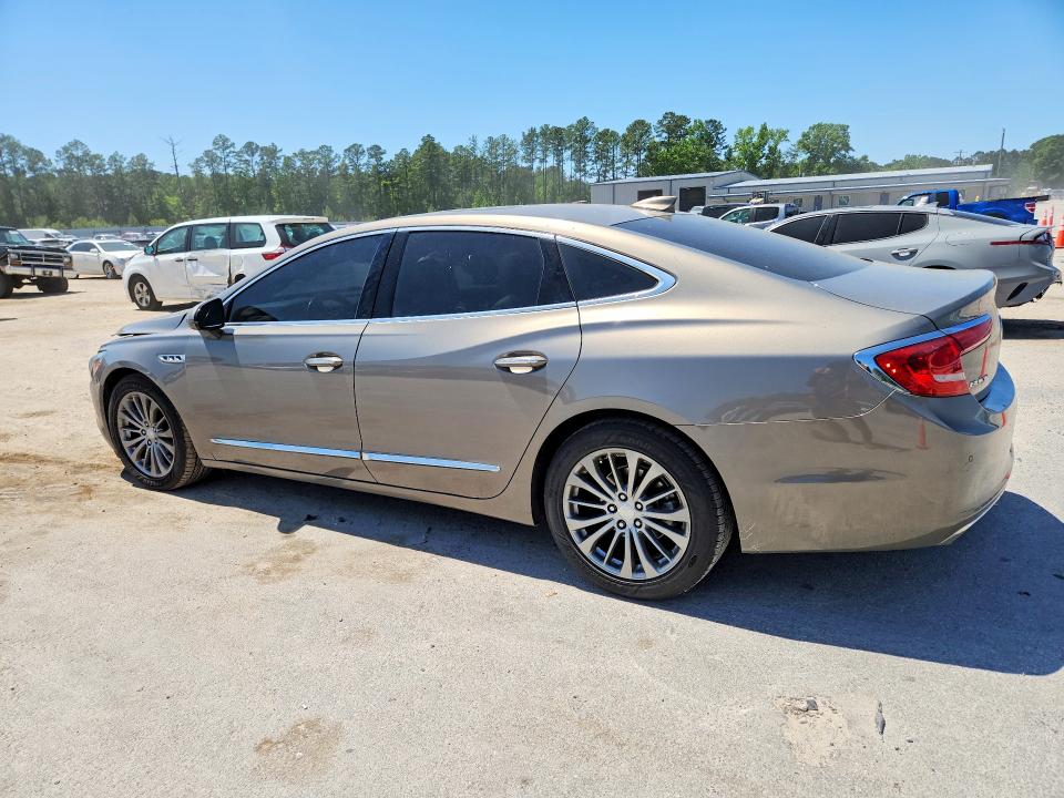 Продажа на аукционе авто 2017 Buick Lacrosse, vin: 1G4ZP5SS9HU213172, номер лота: 50487816