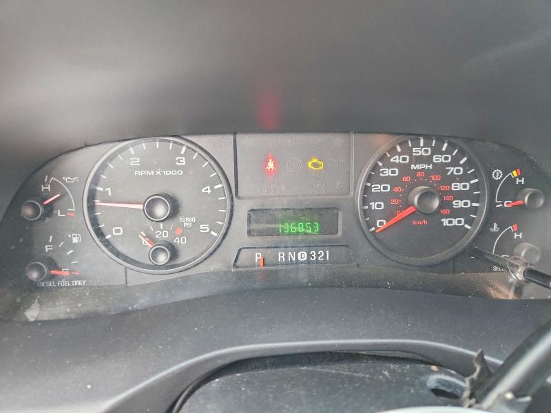51450076 :رقم المزاد ، 1FTSX20P96EA07814 vin ، 2006 Ford F250 مزاد بيع