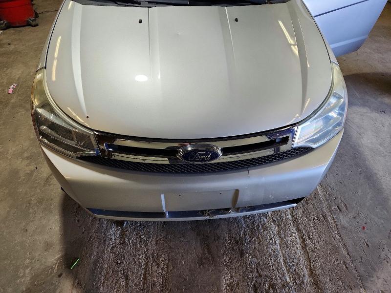 2010 Ford Focus მანქანა იყიდება აუქციონზე, vin: 1FAHP3FN0AW186128, აუქციონის ნომერი: 51424116