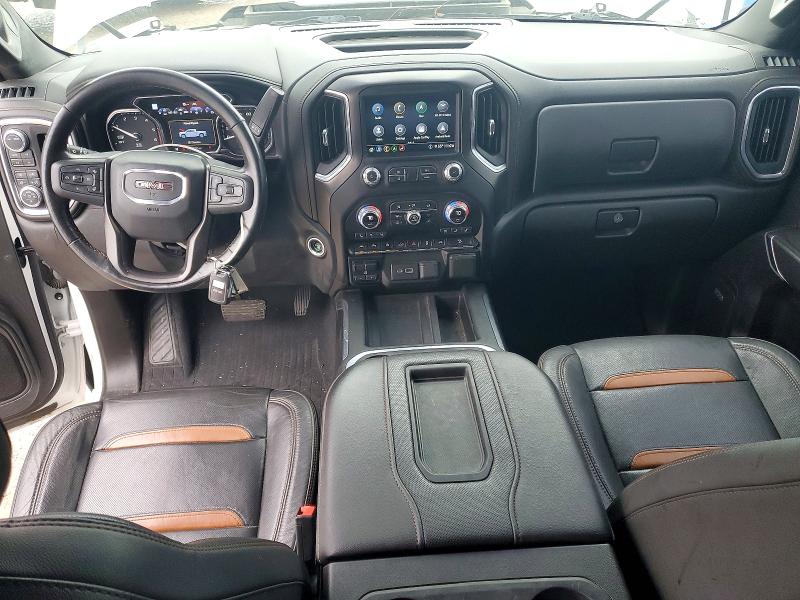 Aukcja sprzedaży 2020 Gmc Sierra, vin: 1GTU9EET4LZ343577, numer aukcji: 47981376