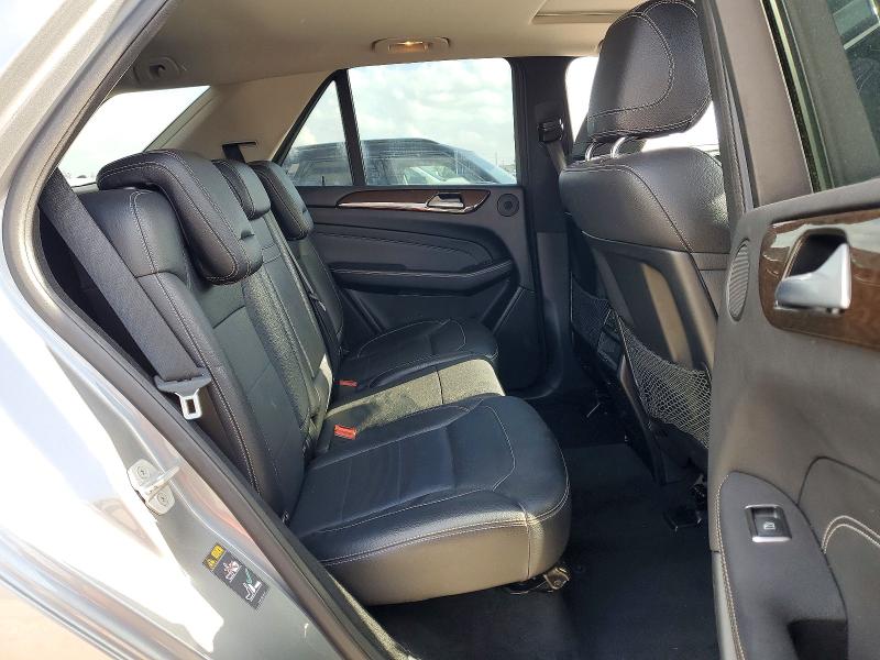 Продаж на аукціоні авто 2014 Mercedes-benz Ml, vin: 4JGDA5JB5EA318446, номер лоту: 48771636