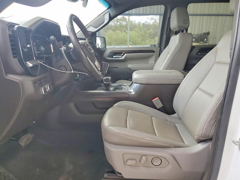 2024 Gmc Sierra მანქანა იყიდება აუქციონზე, vin: 3GTUUDED3RG310631, აუქციონის ნომერი: 48457856