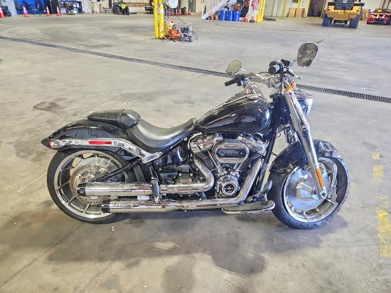 Aukcja sprzedaży 2024 Harley-davidson Flfbs, vin: 1HD1YGK14RB054459, numer aukcji: 50963466
