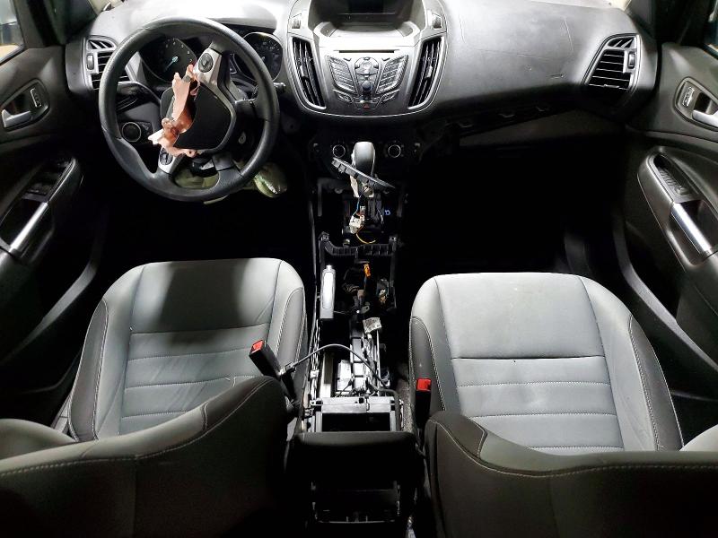 Продаж на аукціоні авто 2016 Ford Escape, vin: 1FMCU0G74GUA92877, номер лоту: 48611006