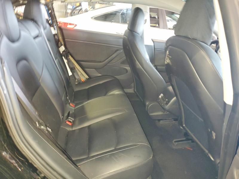 Aukcja sprzedaży 2018 Tesla Model 3, vin: 5YJ3E1EB1JF144416, numer aukcji: 50803556