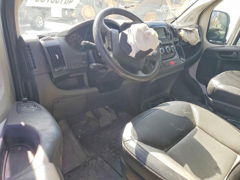 Aukcja sprzedaży 2018 Ram Promaster 2500, vin: 3C6TRVDG2JE144074, numer aukcji: 48155736