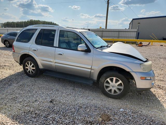 Продажа на аукционе авто 2007 Buick Rainier, vin: 5GADS13S472270900, номер лота: 50816386