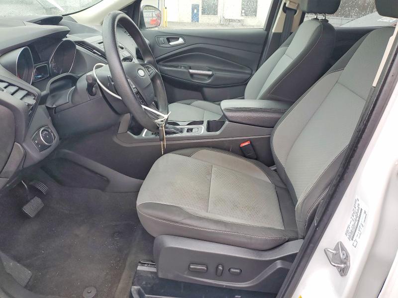 48835176 :رقم المزاد ، 1FMCU9GD6HUC58974 vin ، 2017 Ford Escape مزاد بيع