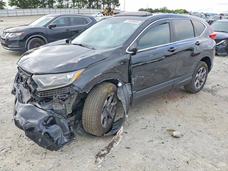 Aukcja sprzedaży 2018 Honda Cr-v, vin: 7FARW2H86JE086644, numer aukcji: 51638026