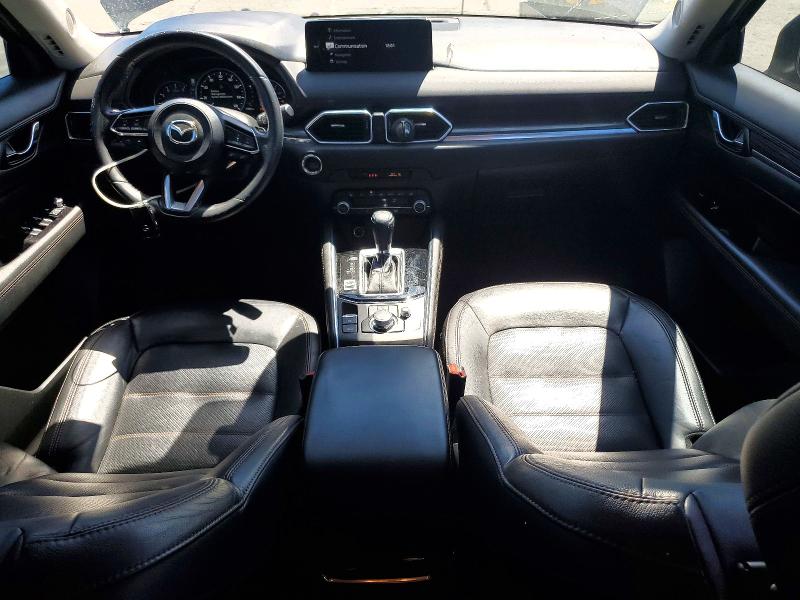 Aukcja sprzedaży 2022 Mazda Cx-5, vin: JM3KFBDMXN1626440, numer aukcji: 48517746