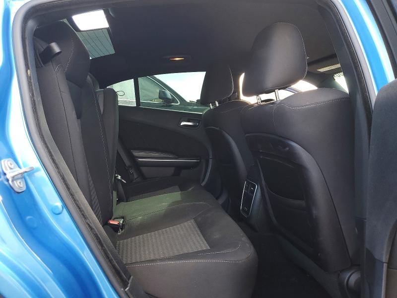 Aukcja sprzedaży 2019 Dodge Charger, vin: 2C3CDXGJ4KH685499, numer aukcji: 51202606